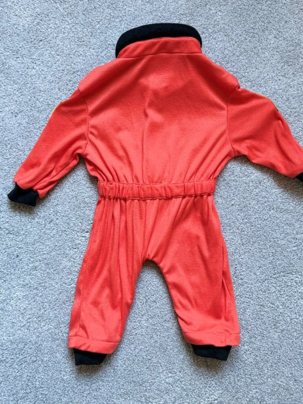 Astornaut Aeromax Romper Size about 6-9 months